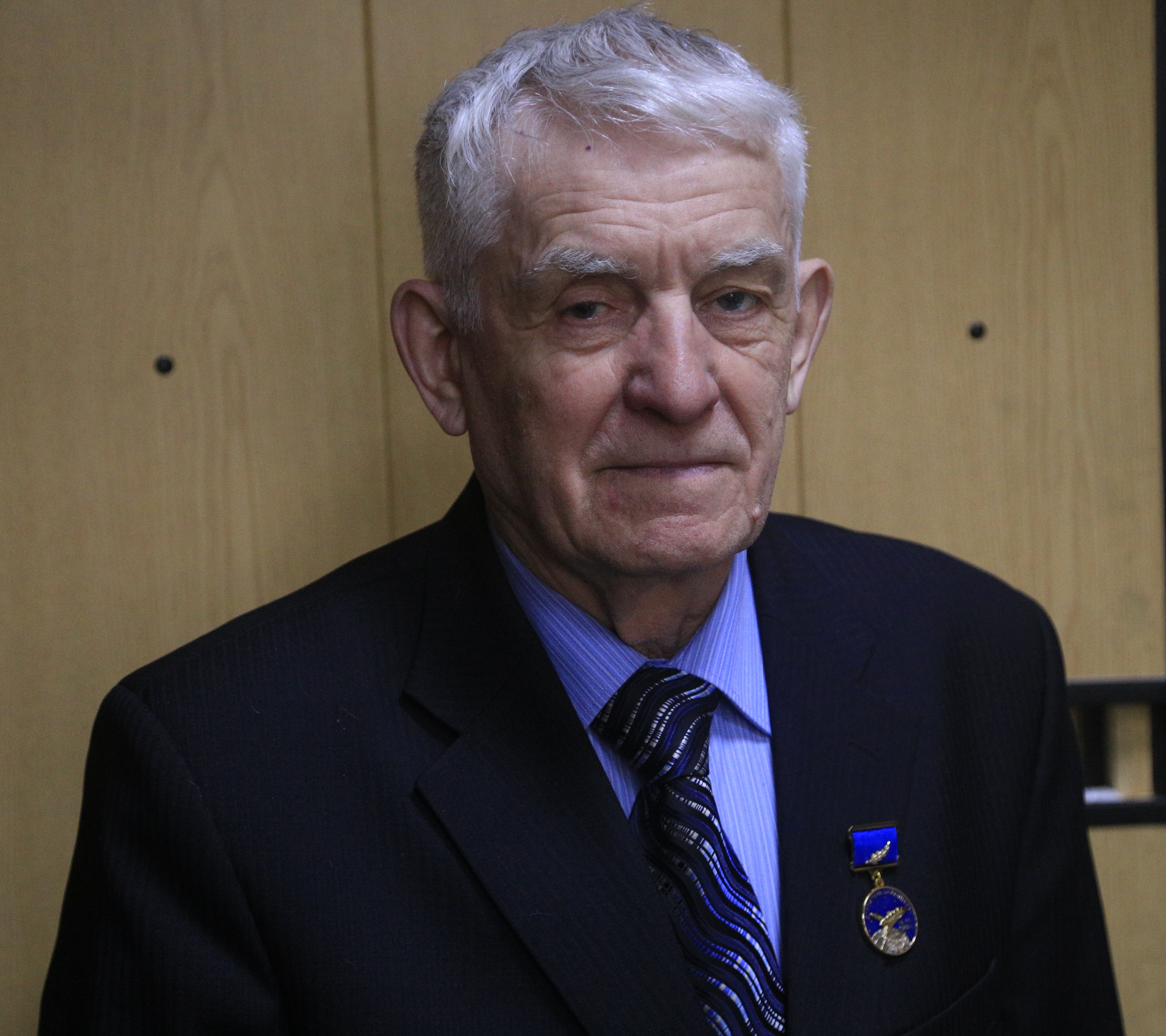 А.А. Мизеев
